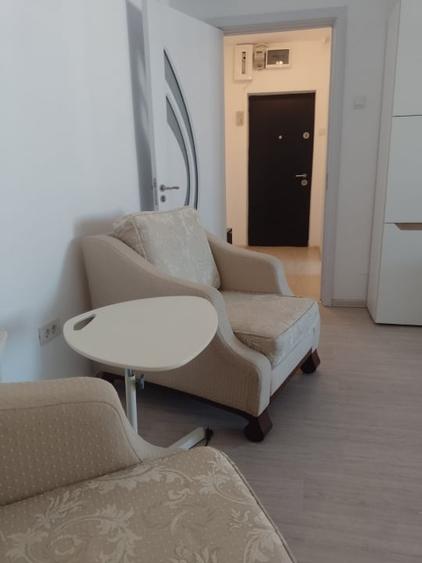 Apartament cu 2 camere Centru /  Stefan Cel Mare /Primărie - 3