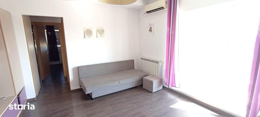 Apartament cu 2 camere în Theodor Pallady