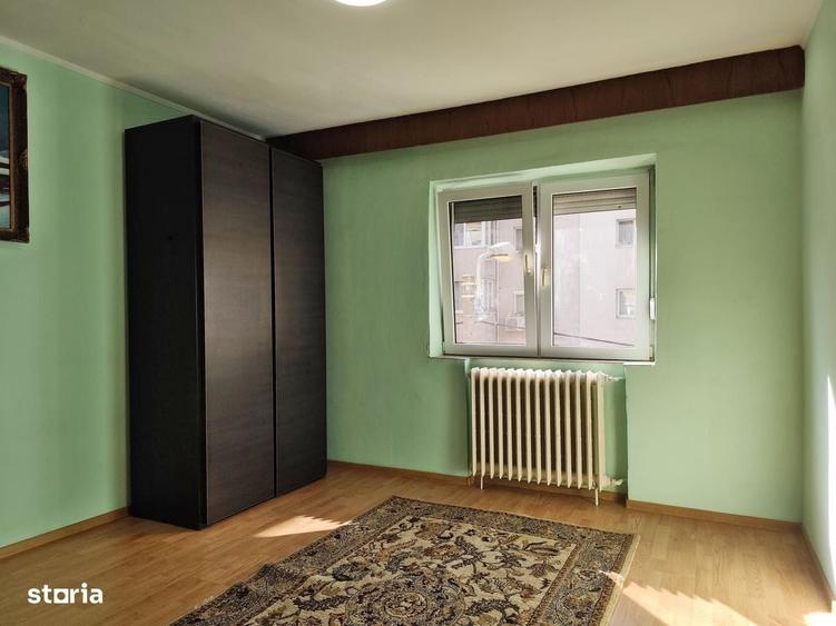 Apartament cu 2 camere decomandat în Iosia