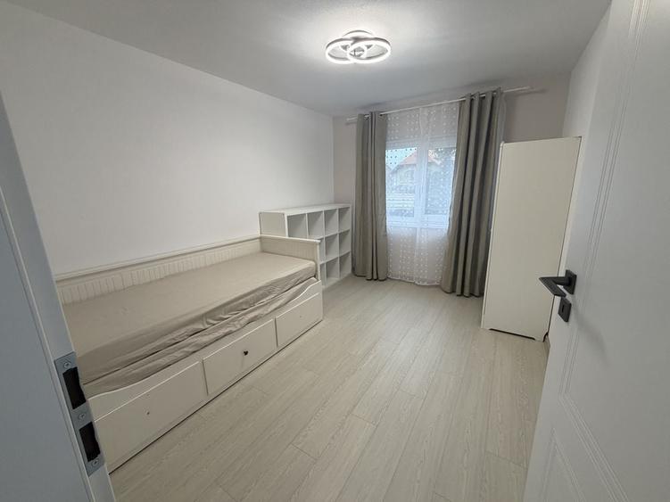 Apartament cu 2 camere în Ștrand