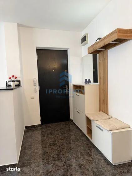 Apartament cu 3 camere, mobilat în Nerva Traian