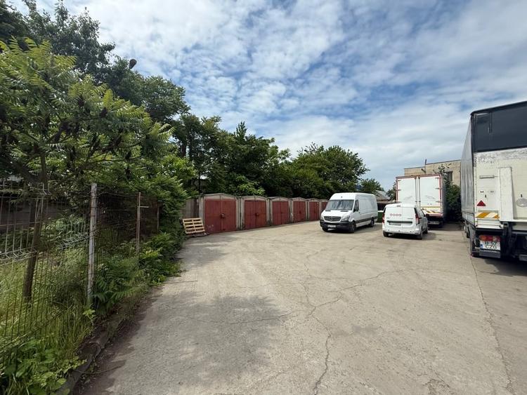 Spatii Birouri Depozitare Centura Bucuresti Zona Pantelimon - 13