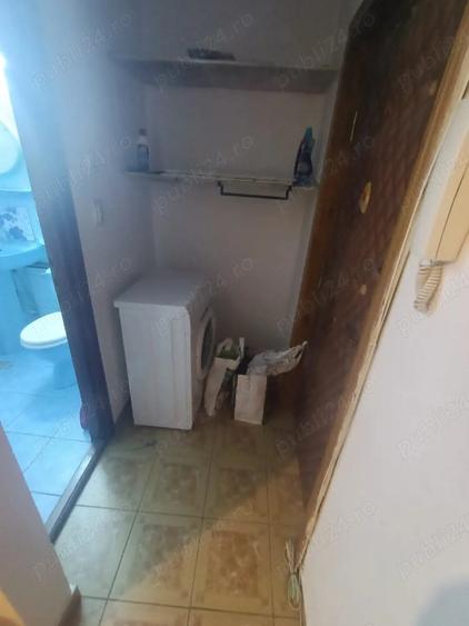 Garsonieră semidecomandată în Șagului