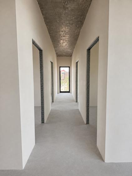 Apartament 3 camere PARTER Imobil Boutique Cartier Rezidential | Ovidiu - 7