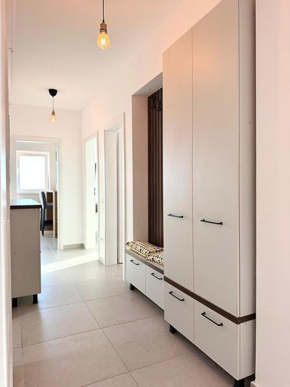 Apartament Premium Mobilat + Parcare/  Bloc Nou / Metrou/ Prima Inchiriere - 11