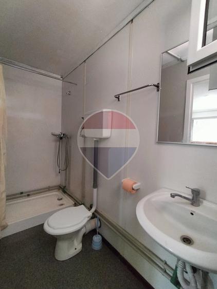 Teren de 525 mp, în Gulia