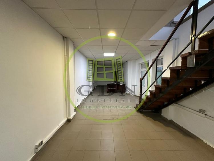 Spațiu comercial, de 307 mp, în 1 Mai