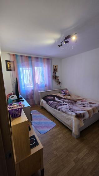 Apartament cu 2 camere semidecomandat în Mihail Kogălniceanu