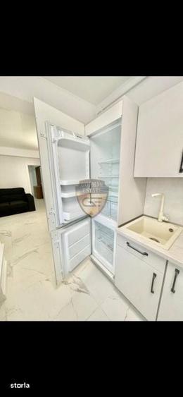 Apartament cu 3 camere în Nord