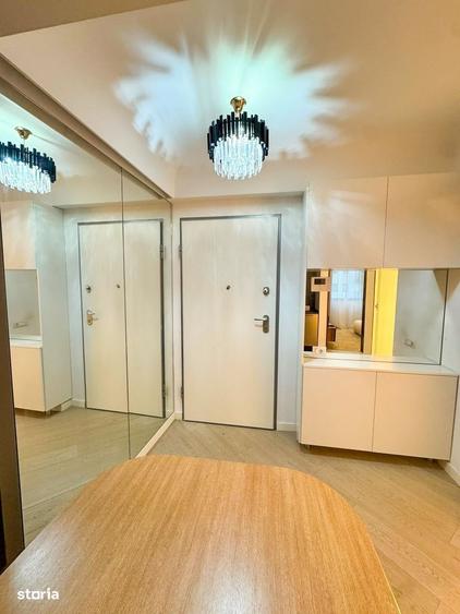 Rent I Premium 2-Bedroom Apartment | Cortina North I Pipera - 6