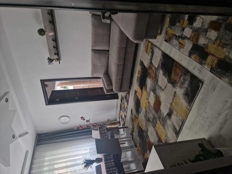 Apartament cu 2 camere semidecomandat în Calea Aradului