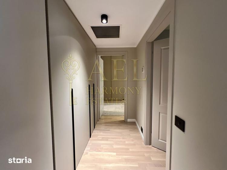 Apartament 3 camere PREMIUM // Soseaua Nordului - 5