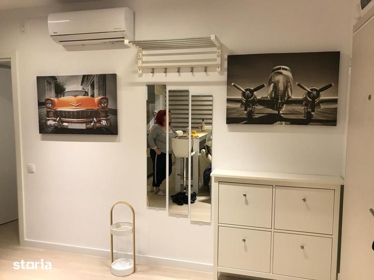 Oferta inchiriere apartament 2 camere Stefan Cel Mare Vasile Lascar - 1