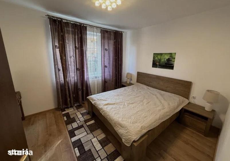 Zona Teatru | Mobilat Utilat | 44mp+Balcon | Parter - 3
