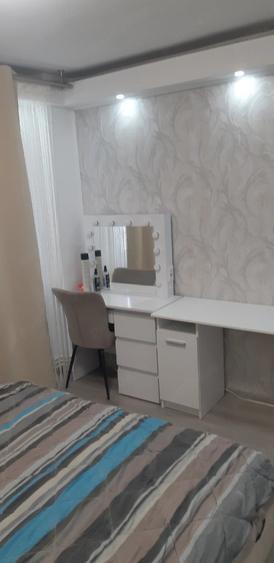 Apartament cu 2 camere decomandat în Berceni