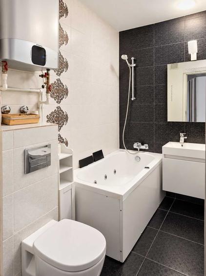 DIRECT PROPRIETAR | 2 camere Piata Iancului | renovat | etaj 7/8 Nu colaborez cu agentii - 5