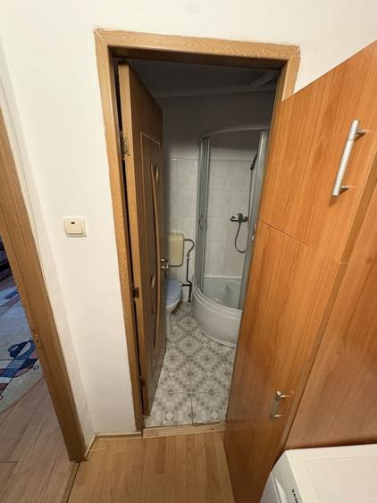 Garsonieră în Alexandru cel Bun