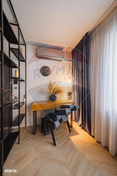 Apartament cu 3 camere în Bună Ziua