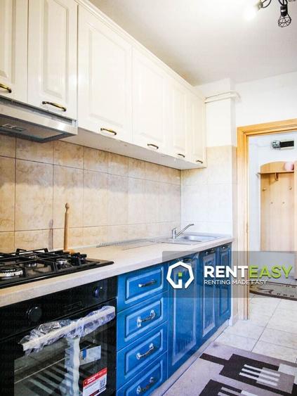 Apartament cu 2 camere în Nicolina