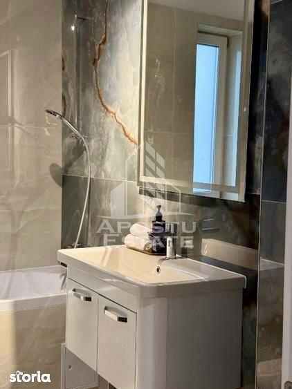 Apartament cu 2 camere, mobilat în Dorobanților
