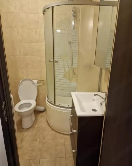 Garsonieră decomandată, mobilată în Mihai Bravu