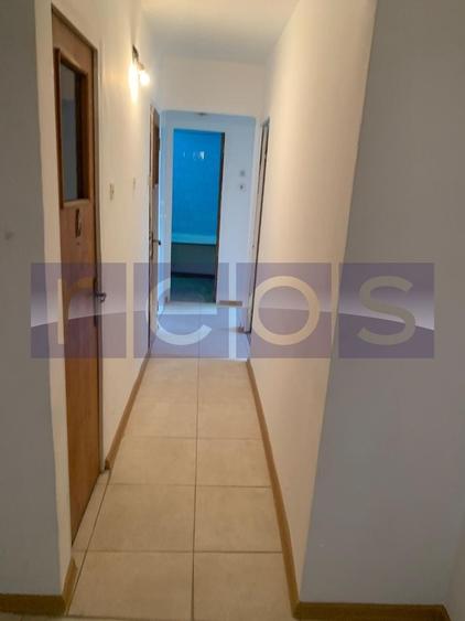 Apartament cu 3 camere decomandat în Vitan Mall