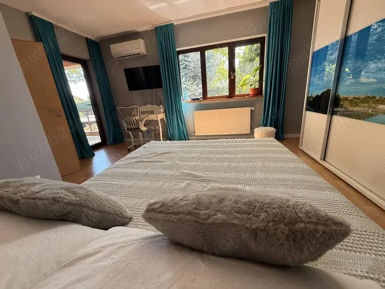 Casă cu 4 camere cu Teren 337 Mp în Braytim
