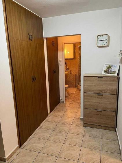 Apartament de inchiriat 2 camere zona Parc Floreasca - 1
