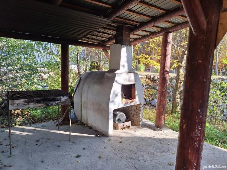 Casă cu 4 camere cu Teren 1250 Mp în Sânmartin