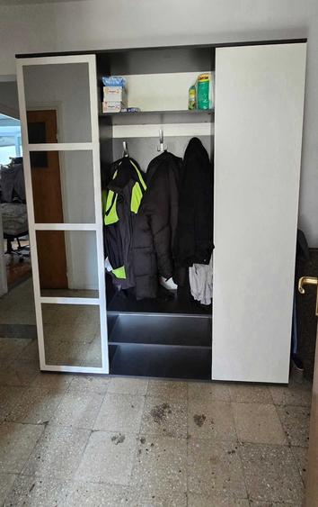 Apartament 4 camere, decomandat, etaj 1/4 Sector 3, Aleea Fetesti - 15