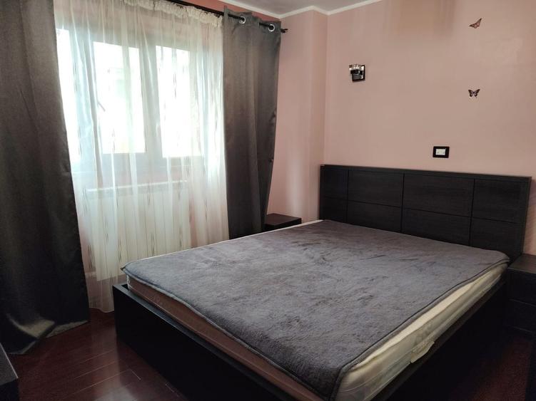 Inchiriez apartament  camere Tiglina 1. - 6