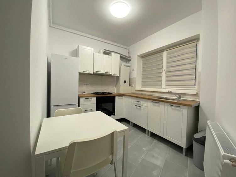 Garsoniera 57m total + parcare | Dressing/Birou separat | 5 min Coresi Mall - 4