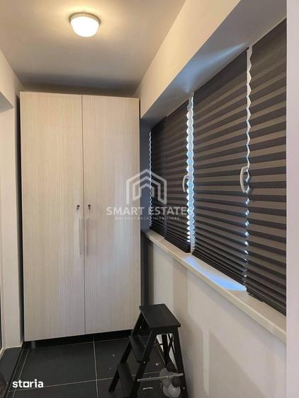 Apartament 2 camere Popesti Leordeni / metrou - 1