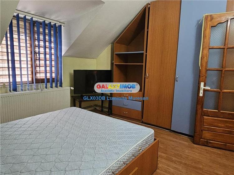 Inchiriere casa P + M Aleea Manastirii - 27