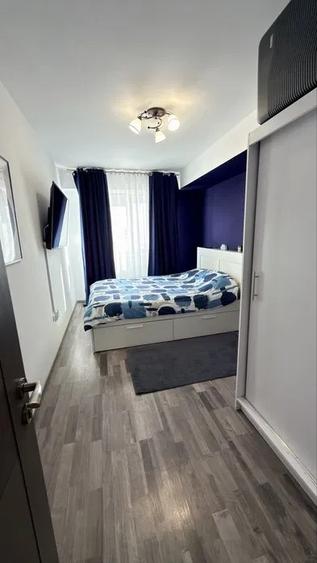 De vanzare apartament 2 camere Nicolae Labis - 5