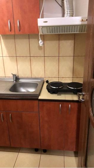 Garsonieră semidecomandată în Lăpuș