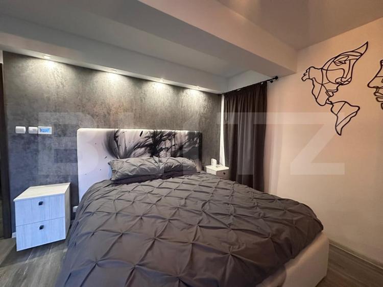 Duplex cu 3 camere cu Teren 677 Mp în Bod