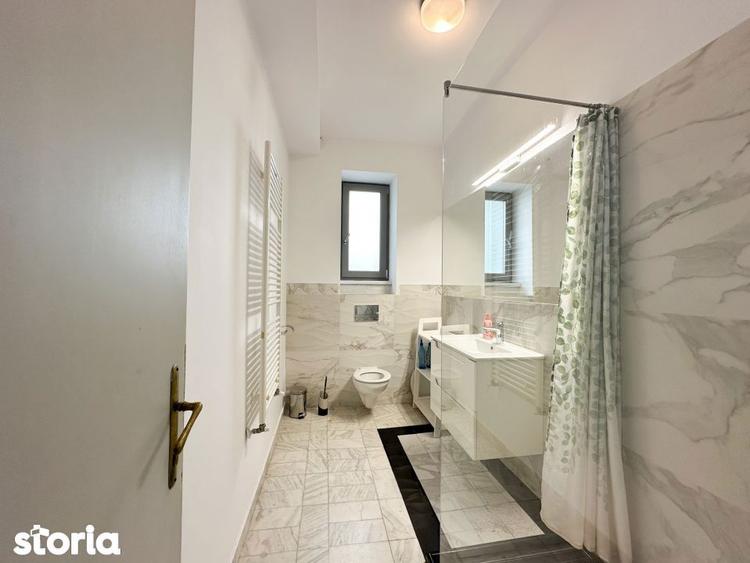 Apartamet 4 camere, langa Parcul Central, 160 m2 utili, singur pe nive - 10