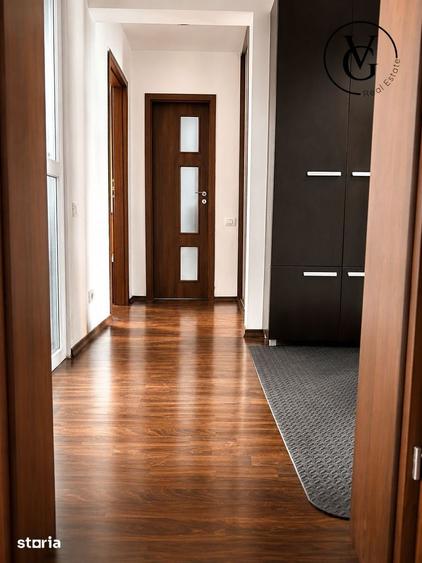 Apartament 2 camere modern-zona Tomis Nord/Ciresica - 2