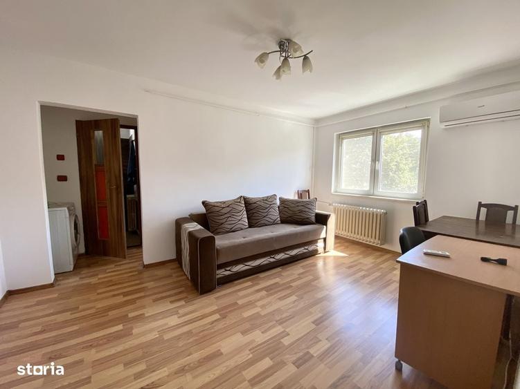 Apartament 2 camere semidecomandat | Manastur | Etaj 4/4 - 6
