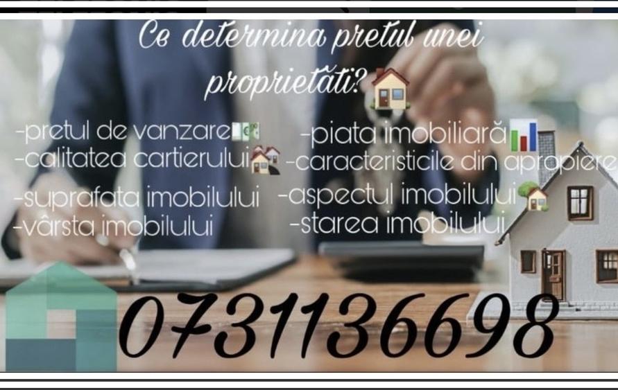 Garsonieră semidecomandată în Berceni