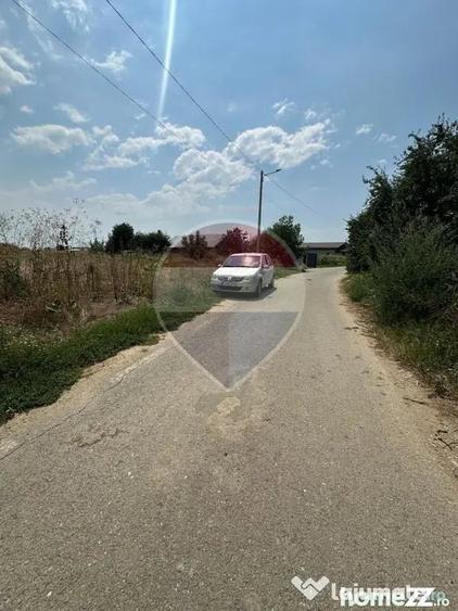 Teren intravilan | Campurelu, Giurgiu | Oportunitate de I... - Campurelu (Giurgiu) - 1