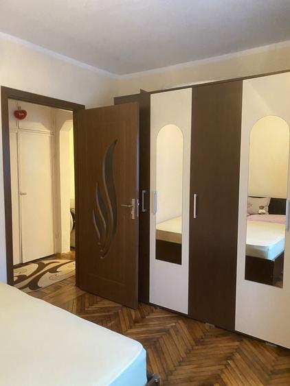 Ap cu 2 camere de vanzare ( piata mica) - 15