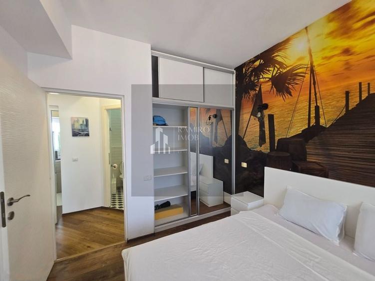 Apartament 3camere 68mp Mamaia Summerland -C1- zona One Mamaia - 6