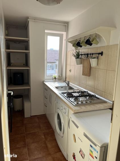 Apartament cu 2 camere în Cedonia