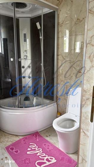 Casă cu 4 camere cu Teren 1500 Mp în Suatu