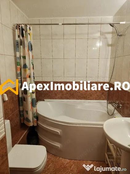 Apartament 2 camere de inchiriat Vitan Bucure?ti | ApexImob - 4