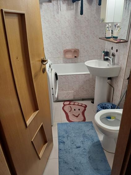 Apartament 2 camere decomandat, cartier Manastur - 8