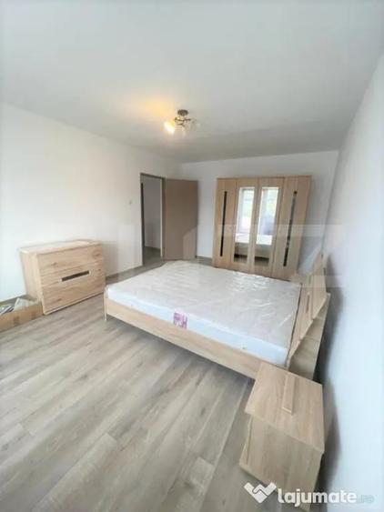 Apartament 2 camere decomandat, zona strazii Rapsodiei - 12