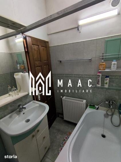 Garsonieră decomandată în Ultracentral
